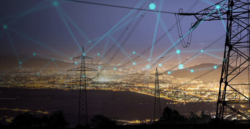 HONEYWELL PARTNERS WITH ENEL NORTH AMERICA TO HELP STABILIZE POWER GRIDS